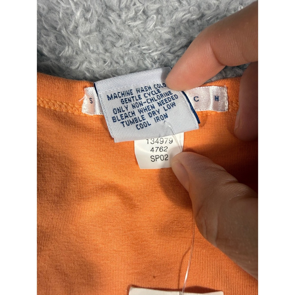 Old Navy Tank Top Women XL y2k NEW Built-in Shelf Bra Racerback Stretch Basic - Picture 3 of 9